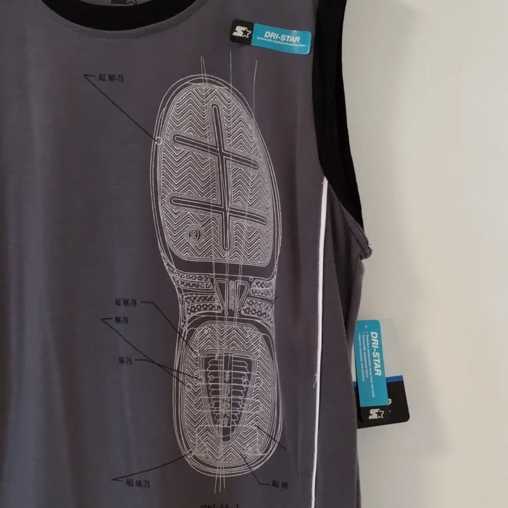 Tank Top - Picture 2 of 5